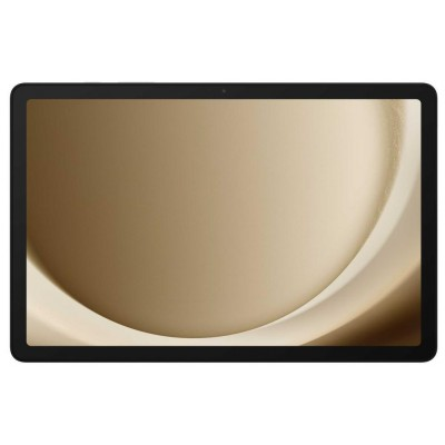 Планшет Samsung Galaxy Tab A9+ 5G 64GB (серебристый)