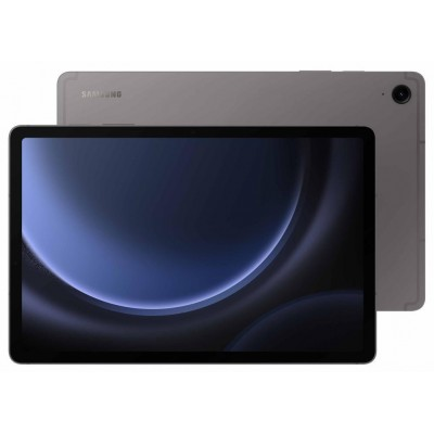 Планшет SAMSUNG Galaxy Tab S9 FE 5G SM-X516 6GB/128GB (графит)