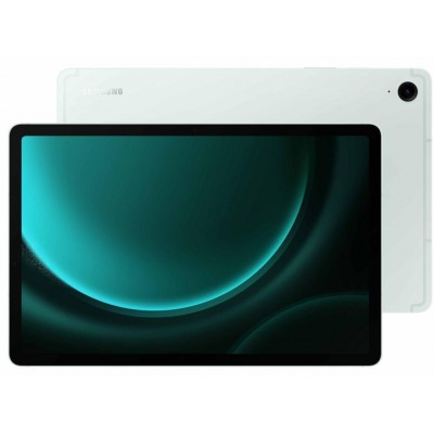 Планшет SAMSUNG Galaxy Tab S9 FE 5G SM-X516 6GB/128GB (мятный)