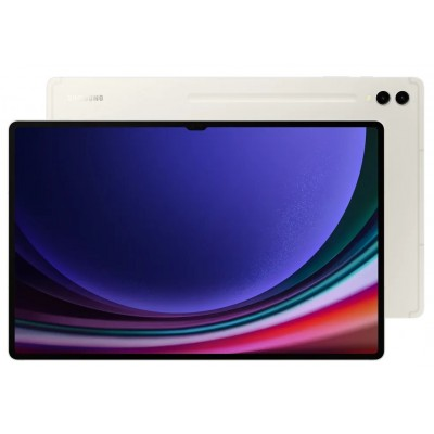 Планшет Samsung Galaxy Tab S9+ Wi-Fi SM-X810 12GB/512GB (бежевый)