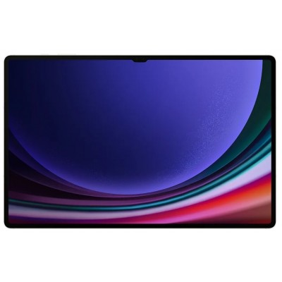 Планшет Samsung Galaxy Tab S9+ Wi-Fi SM-X810 12GB/512GB (бежевый)