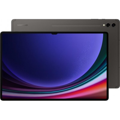 Планшет Samsung Galaxy Tab S9 5G Ultra SM-X916 12GB/256GB (серый)
