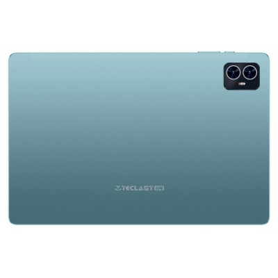 Планшет Teclast M50 6GB/128GB LTE (голубой)