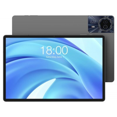 Планшет Teclast T50HD (6/256 Gb) серый