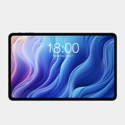 Планшет Teclast T60 8GB/256GB (серый)