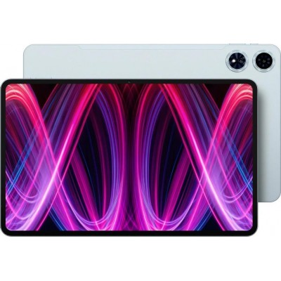 Планшет Teclast T60Plus 8GB/128GB LTE (серый)