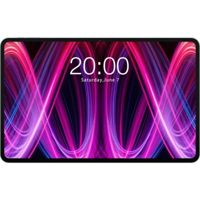 Планшет Teclast T60Plus 8GB/128GB LTE (серый)