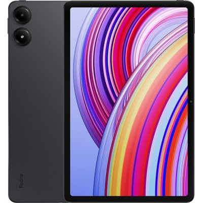 Планшет Xiaomi Redmi Pad Pro 8GB/256GB Graphite Gray RU