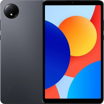 Планшет Xiaomi Redmi Pad SE 8.7 4GB/128GB LTE Graphite Gray RU