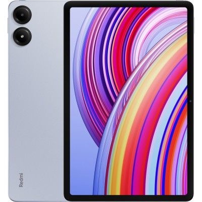 Планшет Xiaomi Redmi Pad Pro 8GB/256GB Ocean Blue EU
