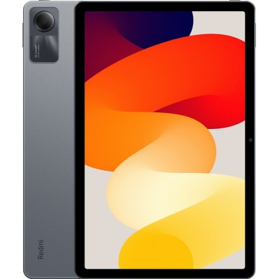 Планшет Xiaomi Redmi Pad SE 8GB/256GB Graphite Gray (графитовый серый)