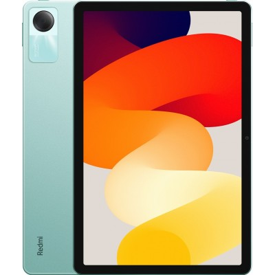 Планшет Xiaomi Redmi Pad SE 8GB/256GB Mint Green (мятный)