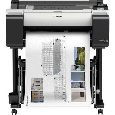 Плоттер Canon imagePROGRAF TM-200