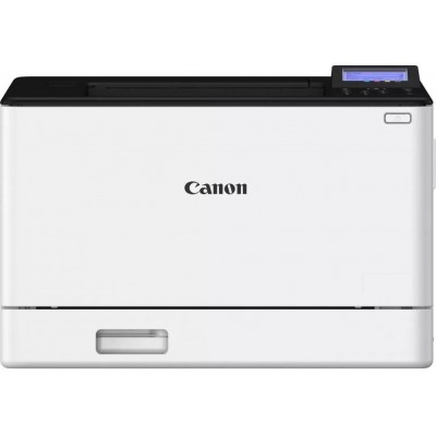 Принтер Canon i-SENSYS LBP673Cdw (5456C007)