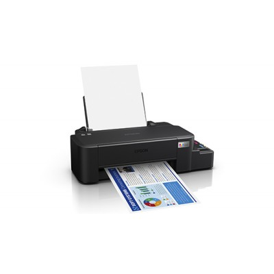 Принтер Epson L121 (C11CD76501)