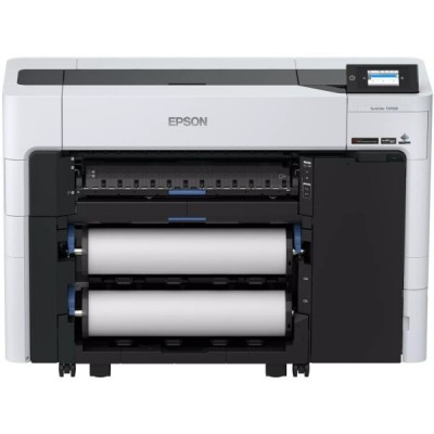 Принтер Epson SureColor SC-T3700D