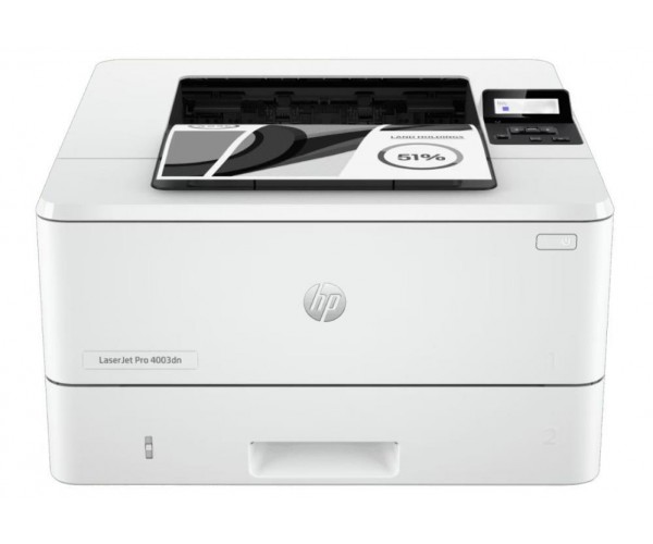 Принтер HP LaserJet Pro 4003dn 2Z609A