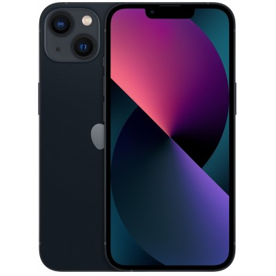 Смартфон Apple iPhone 13 128GB Midnight (MLPF3VN/A)