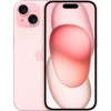Смартфон Apple iPhone 15 128GB Pink (MTP13HN/A)