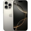 Смартфон Apple iPhone 16 Pro 128GB Natural Titanium (MYNG3SX/A)