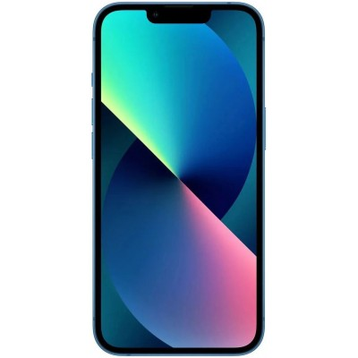Смартфон Apple iPhone 13 128GB Blue (MLPK3HN/A)