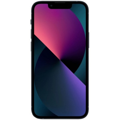Смартфон APPLE iPhone 13 128GB Midnight (MLPF3TH/A)
