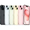Смартфон Apple iPhone 15 128GB Pink (MTP13HN/A)