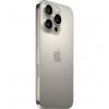 Смартфон Apple iPhone 16 Pro 128GB Natural Titanium (MYNG3SX/A)