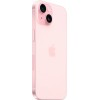 Смартфон Apple iPhone 15 128GB Pink (MTP13HN/A)