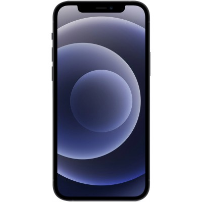Смартфон APPLE iPhone 12 128Gb Black (MGJA3AA/A)