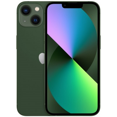 Смартфон Apple iPhone 13 128GB Green (MNGK3HN/A)