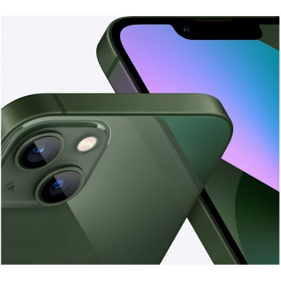 Смартфон Apple iPhone 13 128GB Green (MNGK3HN/A)