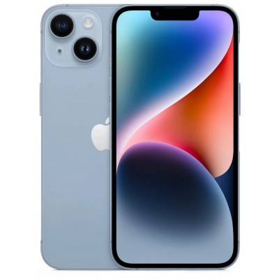Смартфон APPLE iPhone 14 128GB Blue (MPVN3HN/A)