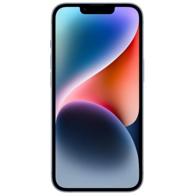 Смартфон APPLE iPhone 14 128GB Blue (MPVN3HN/A)