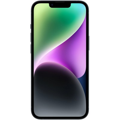 Смартфон APPLE iPhone 14 128GB Midnight (MPUF3HN/A)