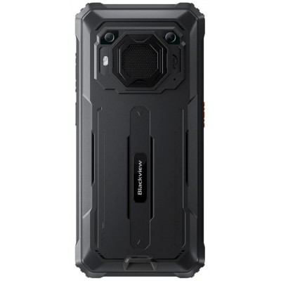 Смартфон Blackview BV6200 Pro 4GB/128GB (черный)