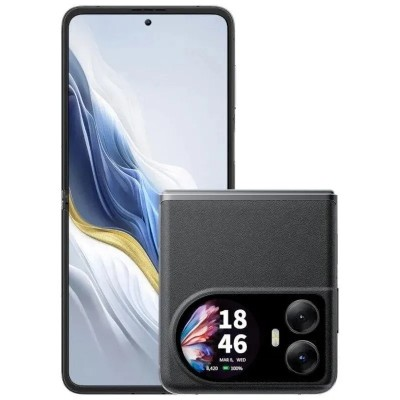 Смартфон Blackview Hero 10 12GB/256GB (черный)