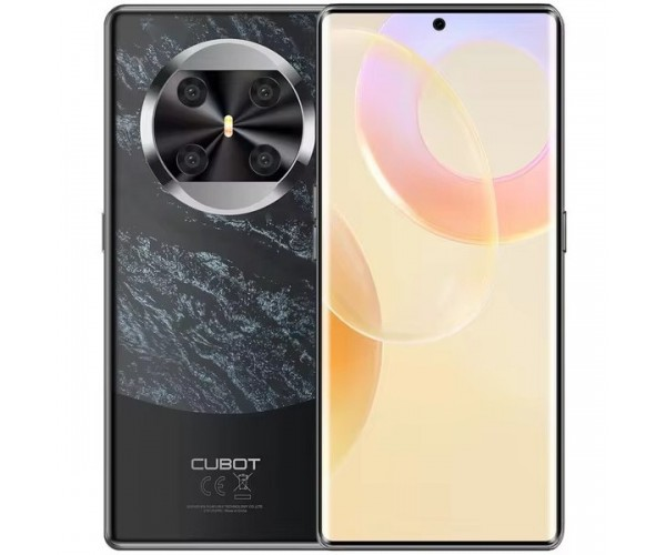 Смартфон Cubot X90 16GB/256GB (черный)