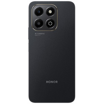 Смартфон Honor X6b (JDY-LX1) 6GB/256GB Midnight Black