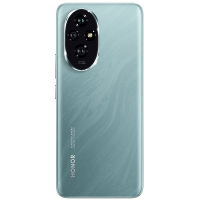 Смартфон Honor 200 (ELI-NX9) 8GB/256GB Emerald Green