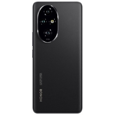 Смартфон Honor 200 Pro (ELP-NX9) 12GB/512GB Black