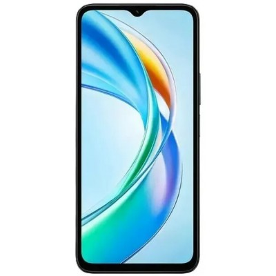 Смартфон Honor X5b Plus 4GB/128GB Midnight Black