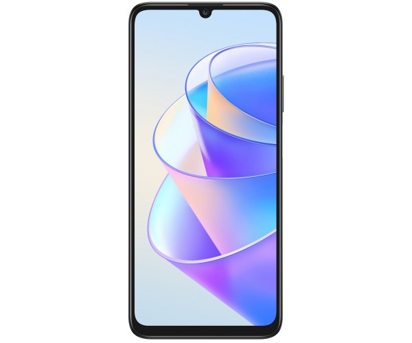 Смартфон Honor X7a Plus 6GB/128GB Midnight Black
