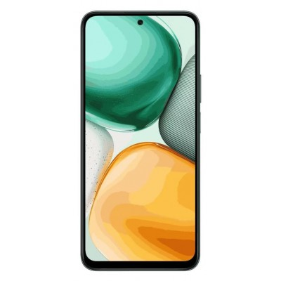 Смартфон HONOR X7c 6GB/128GB (полуночный черный)