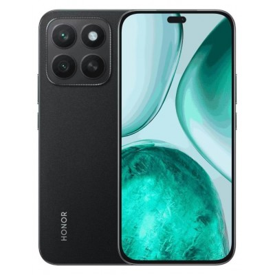 Смартфон Honor X8c (ABR-LX1) 6GB/128GB (черный)
