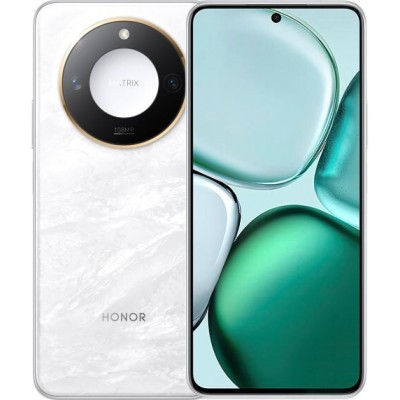 Смартфон Honor X9c Smart (BRC-NX1) 8GB/256GB Moonlight White