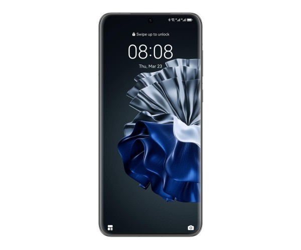 Смартфон Huawei P60 LNA-LX9 8GB/256GB (черный)