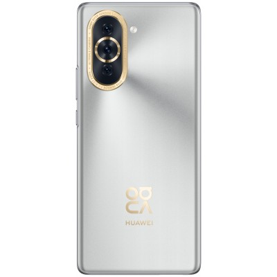 Смартфон Huawei nova 10 (NCO-LX1) Starry Silver