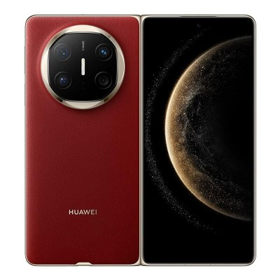 Смартфон Huawei Mate X6 12GB/512GB (красный)