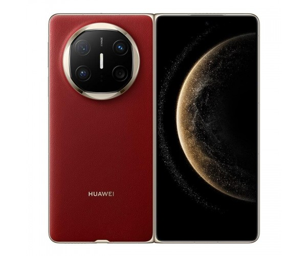 Смартфон Huawei Mate X6 12GB/512GB (красный)